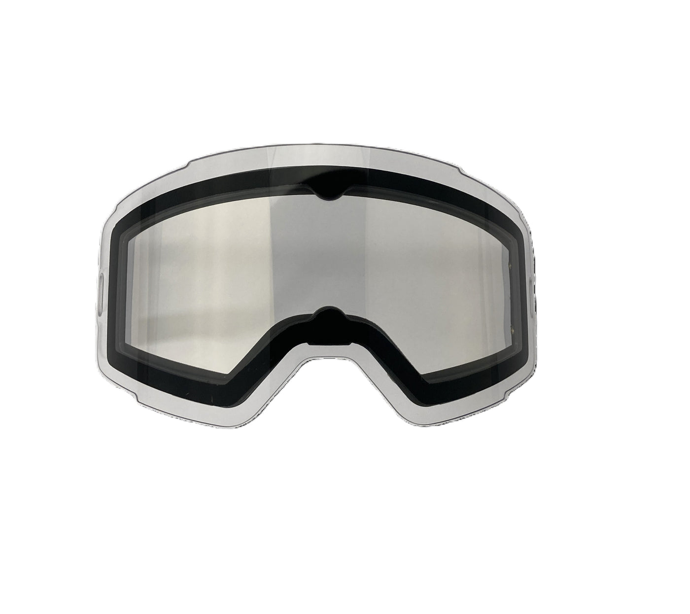AMOQ Burner Magnetic Double lens heated clear