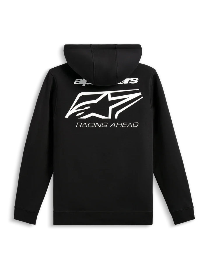 Alpinestars Hoodie Formulation Black