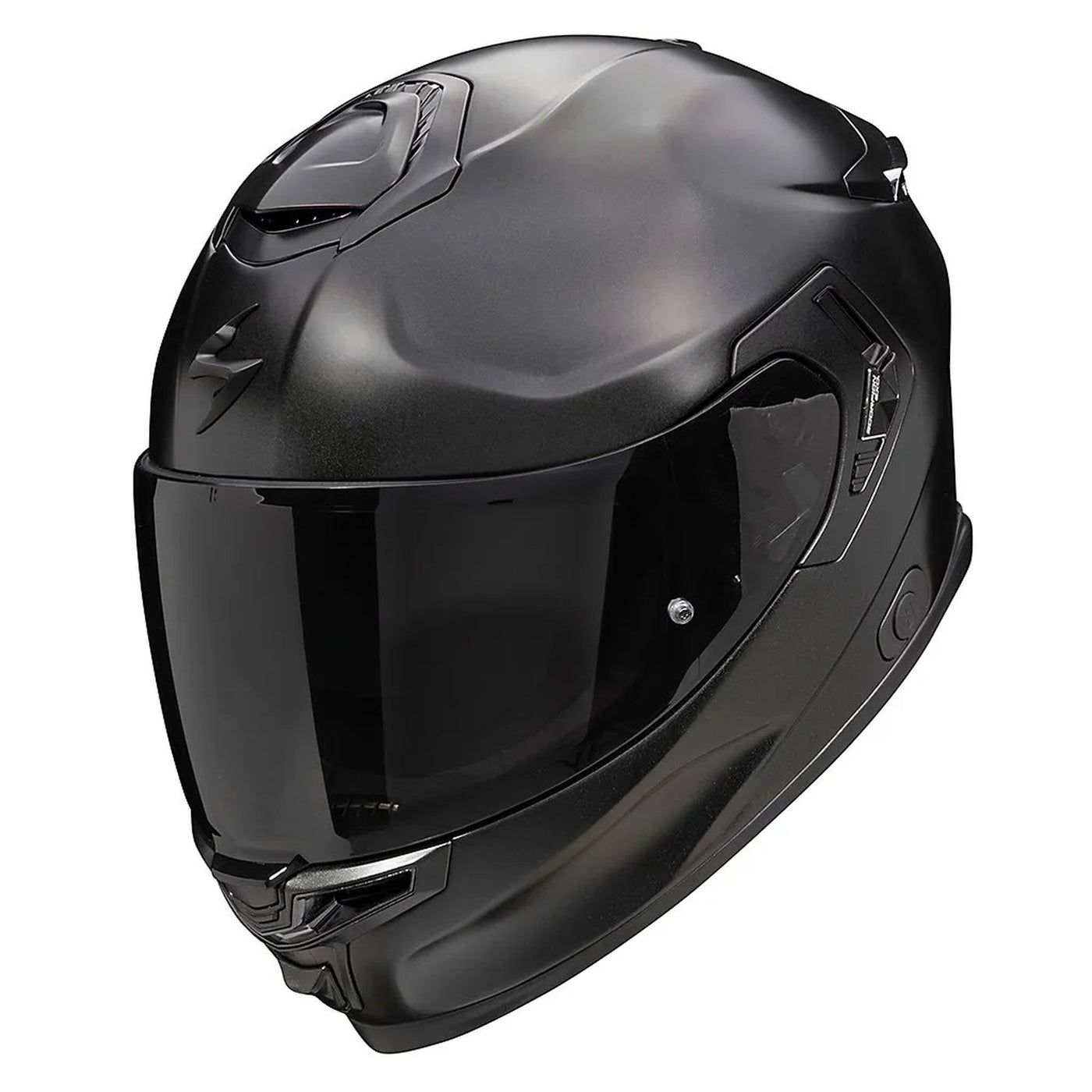 SCORPION Helmet EXO-GT SP Air Solid Matt Pearl Black