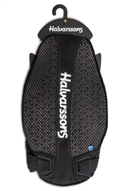Halvarssons Back protector Melbyn Cap Black