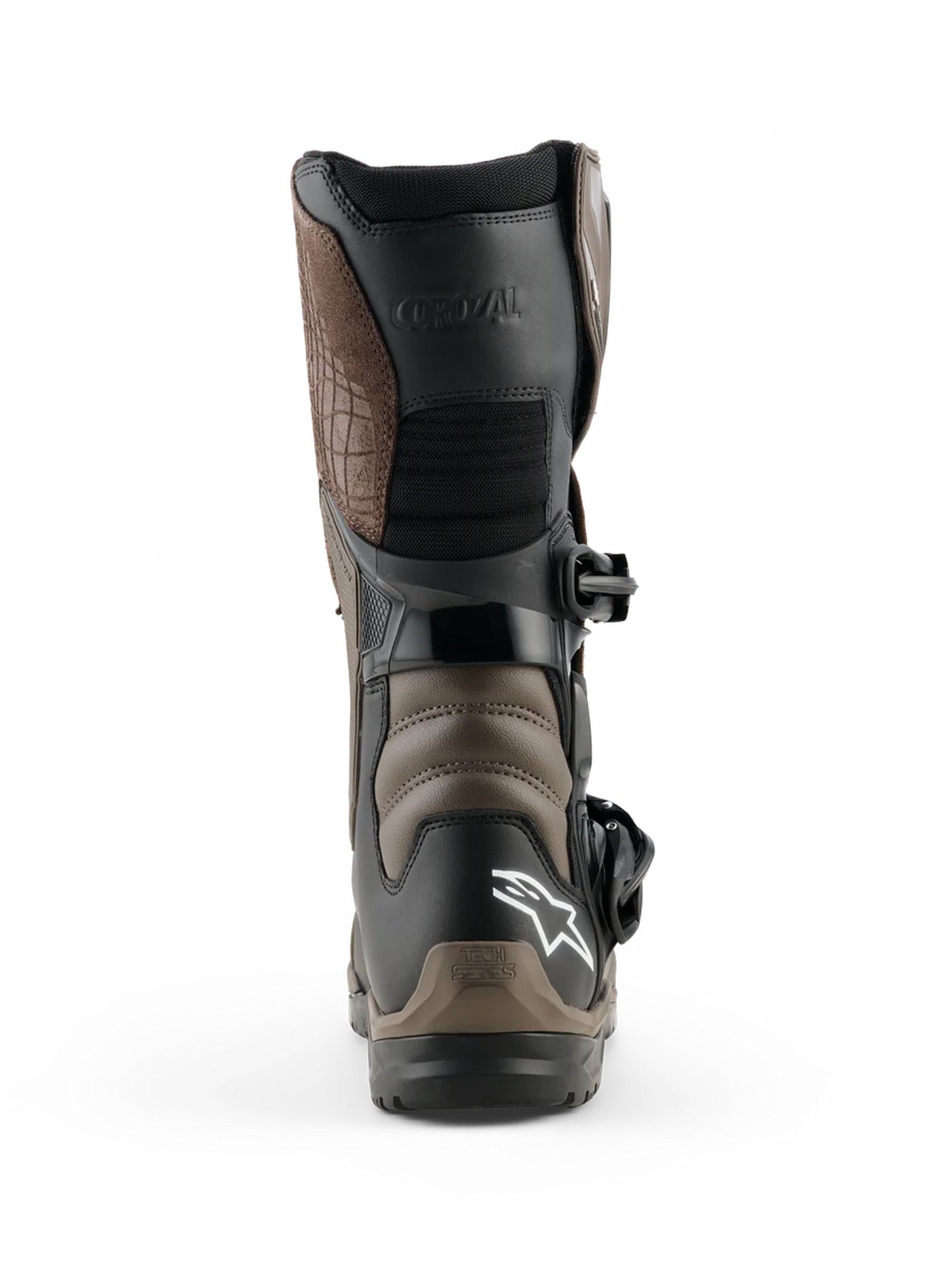 Alpinestars Boot Corozal v2 Adventure Drystar Brown