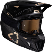 Leatt Helmet Kit Moto 9.5 Carbon V25
