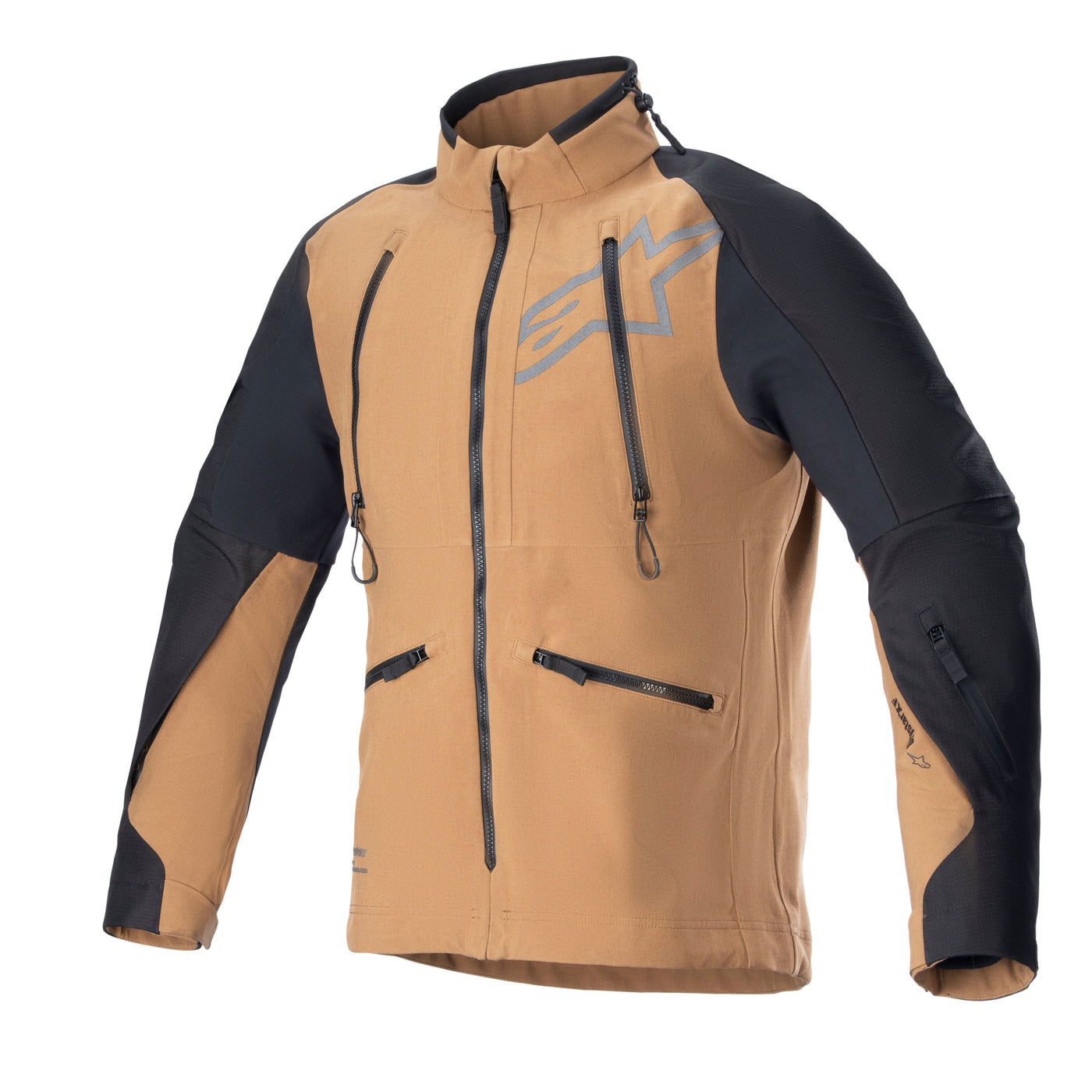 Alpinestars Jacket Hyde XT DS XF Sand