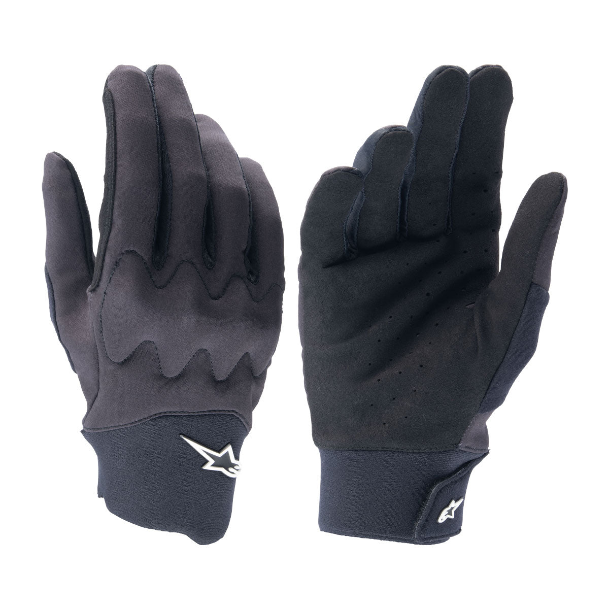 Alpinestars Gloves A-Supra Shield Black
