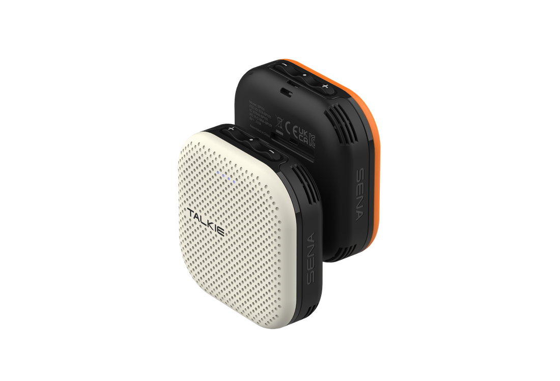 Sena Talkie Outdoor communication system Dual Pack
