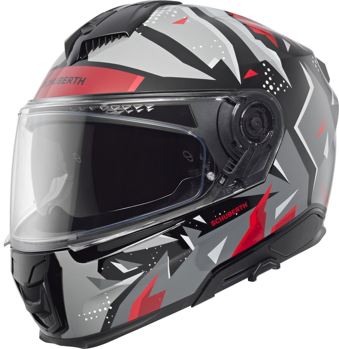 Schuberth Helmet S3 Spark Grey