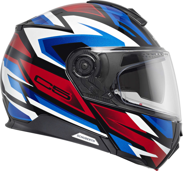 Schuberth Helmet C5 Zenith Blue