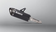 Akrapovic Slip-On Line (Titanium) Monster 821.1200/R/S 2017-