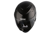 SIMPSON Helmet Venom 06 carbon XXXL