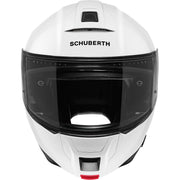 Schuberth Helmet C5 ANC Glossy White
