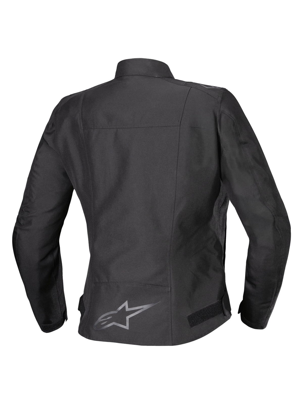 Alpinestars Jacket Woman T-SPS v2 Waterproof Black/Black