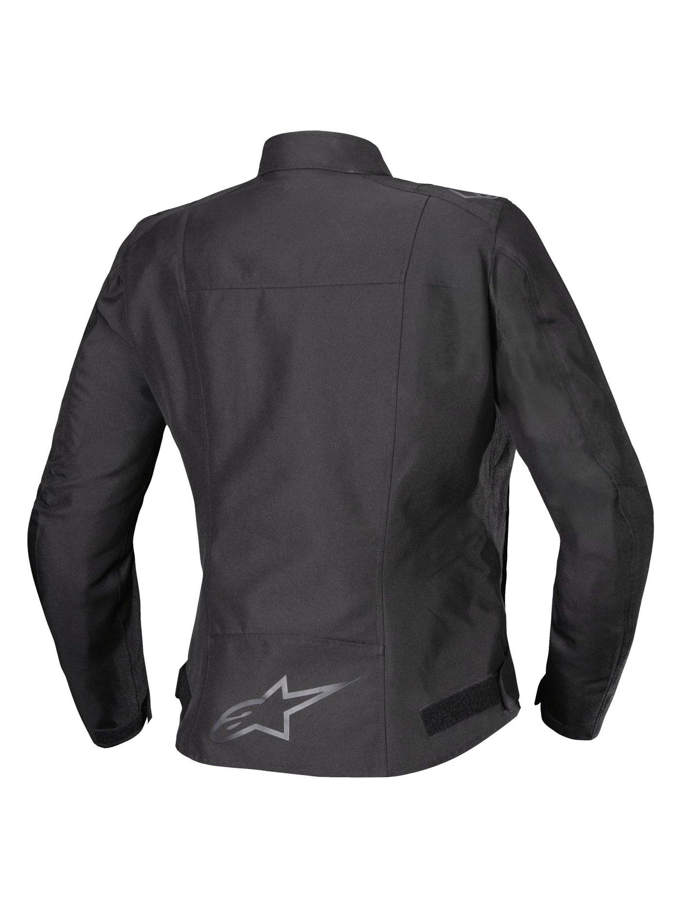 Alpinestars Jacket Woman T-SPS v2 Waterproof Black/Black