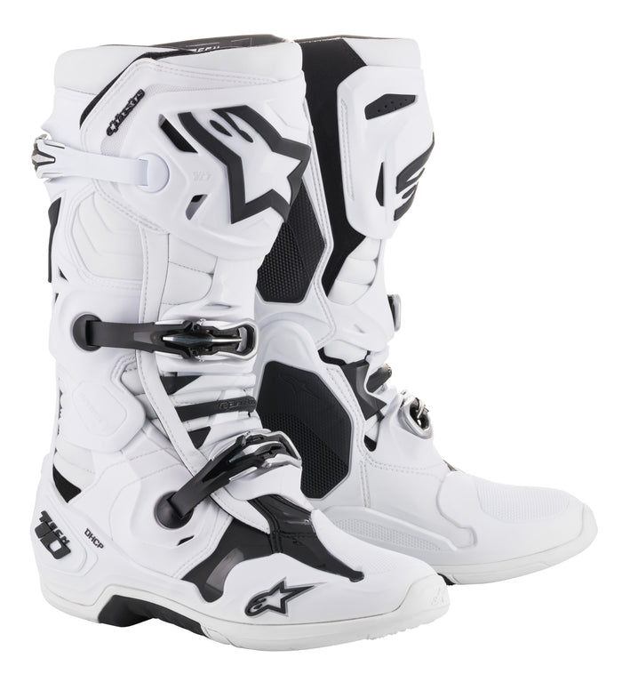 Alpinestars Boot Tech 10 White