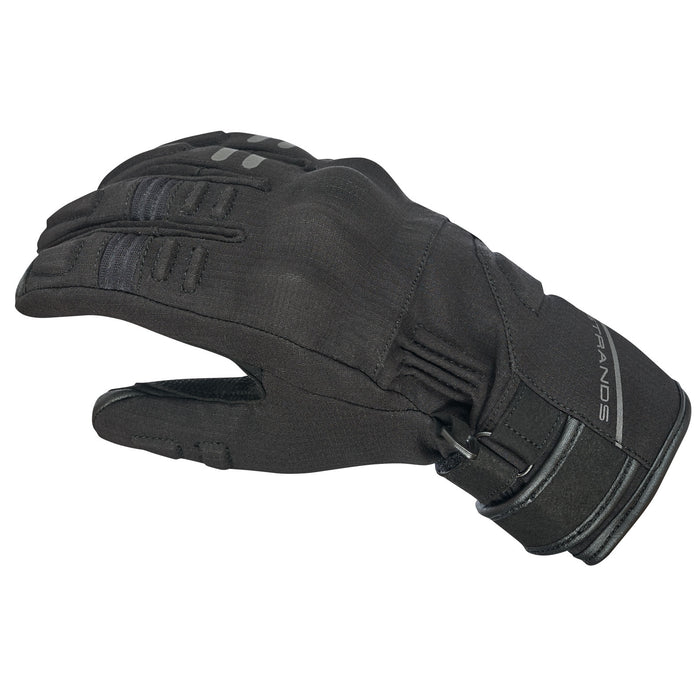 Lindstrands Glove Klippen Black