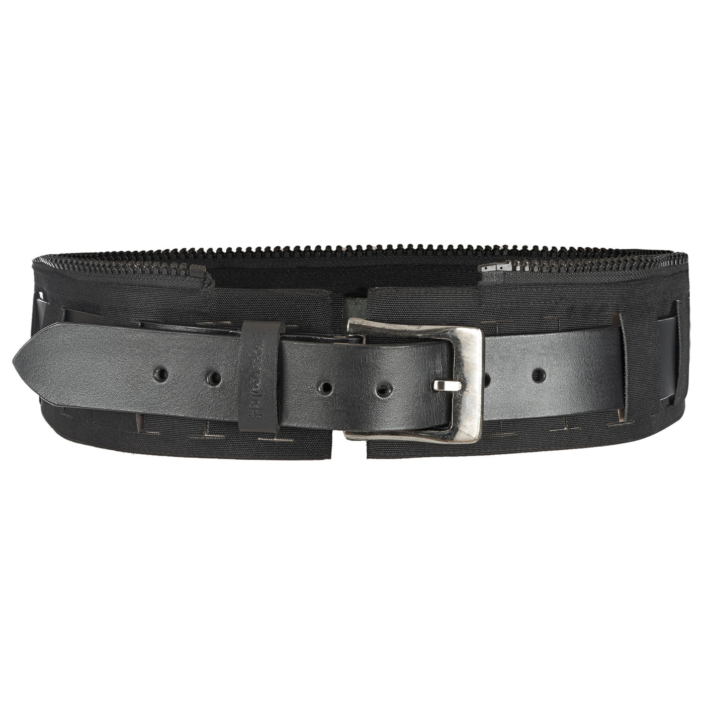 Halvarssons Waist zip V3 Black