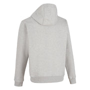 AMOQ Spirit Hoodie Grey Melange