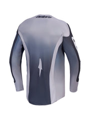 Alpinestars Jersey Racer Amber Gray/Light Lilac