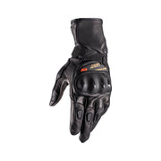 Leatt Glove ADV X-Flow 8.5 Stealth Black/Grey