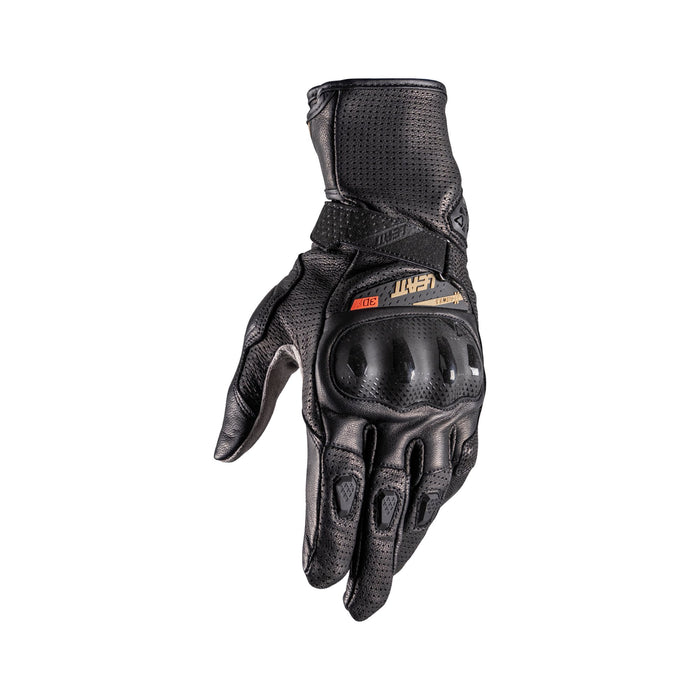 Leatt Glove ADV X-Flow 8.5 Stealth Black/Grey