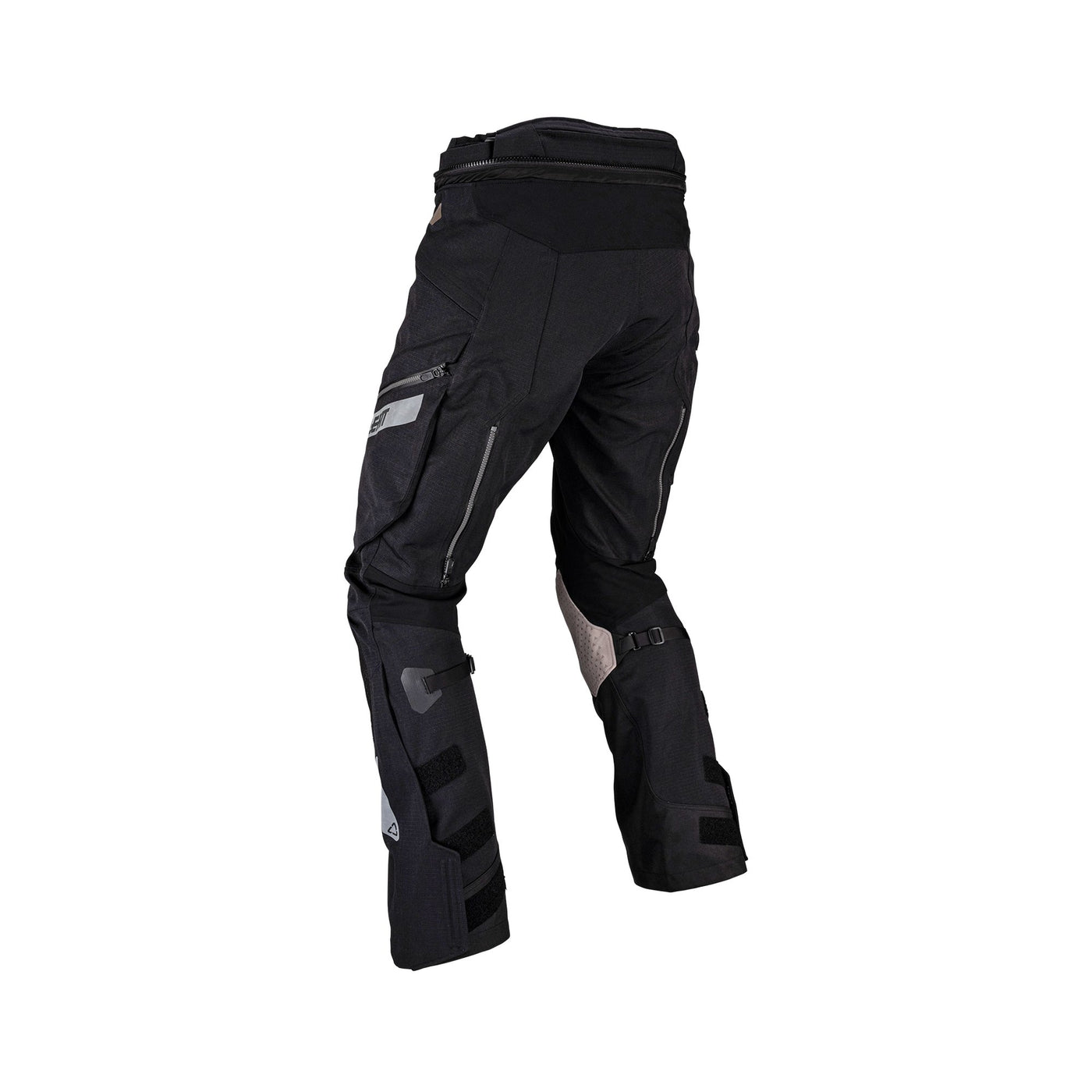 Leatt Pant ADV DriTour 7.5 Stealth Black/Grey