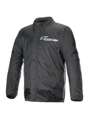 Alpinestars Jacket Hurricane Rain v2 Black