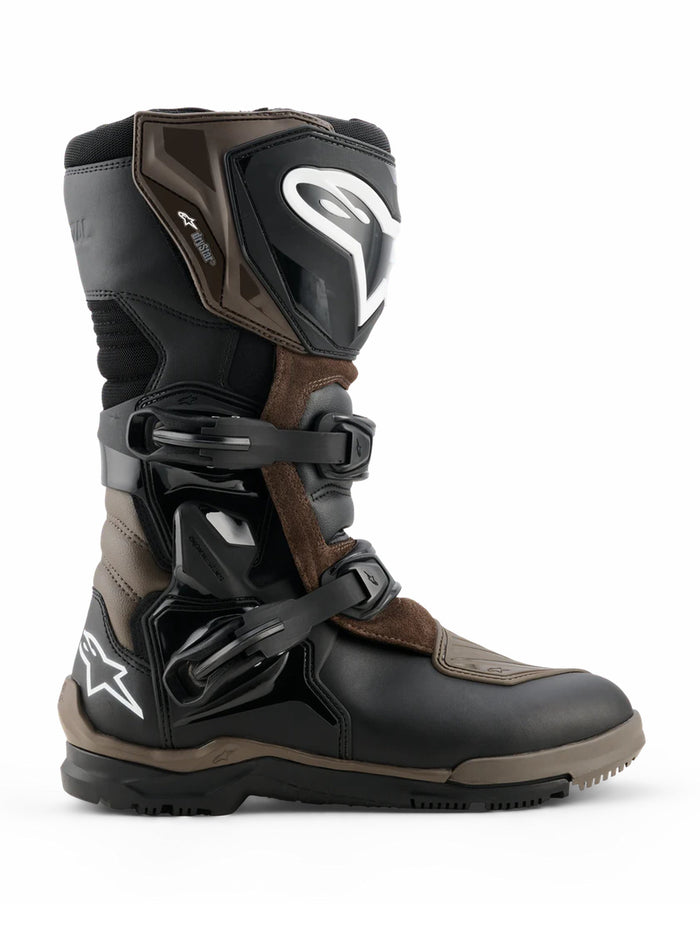Alpinestars Boot Corozal v2 Adventure Drystar Brown