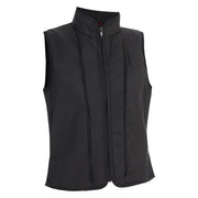 Halvarssons Textile jacket Vinvallen Woman Black
