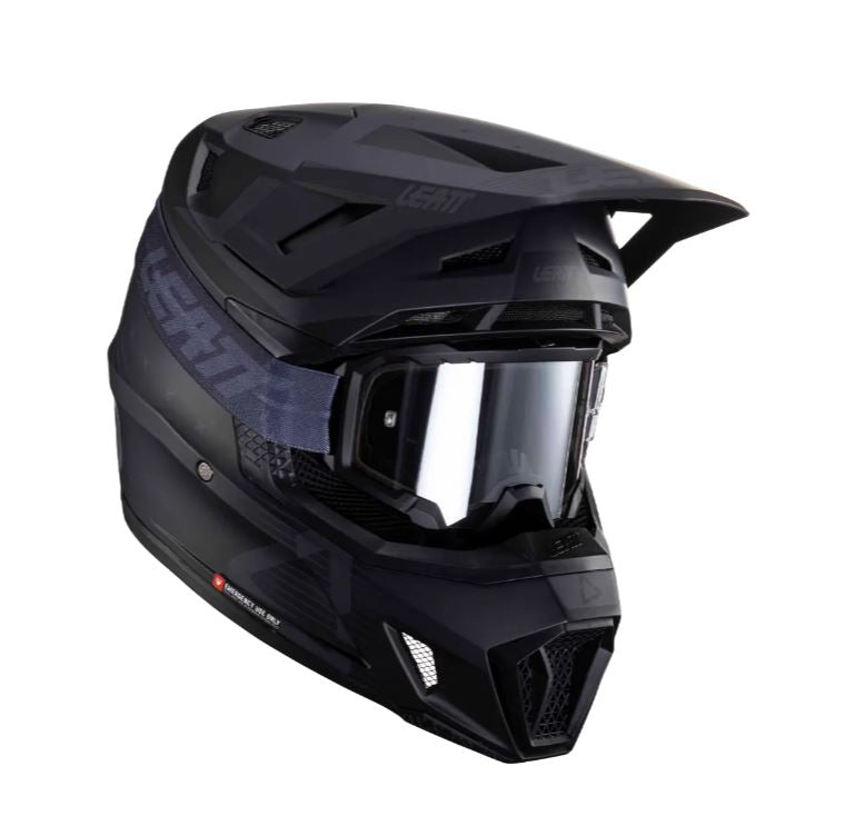 Leatt Helmet Kit Moto 7.5 V24 Stealth