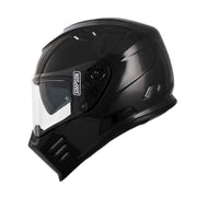 SIMPSON Helmet Venom 06 carbon XXXL