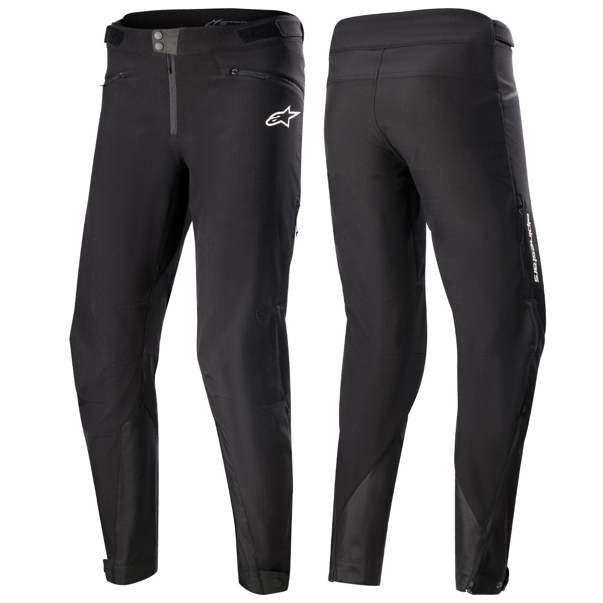Alpinestars Thermal Pant Nevada 2 Black