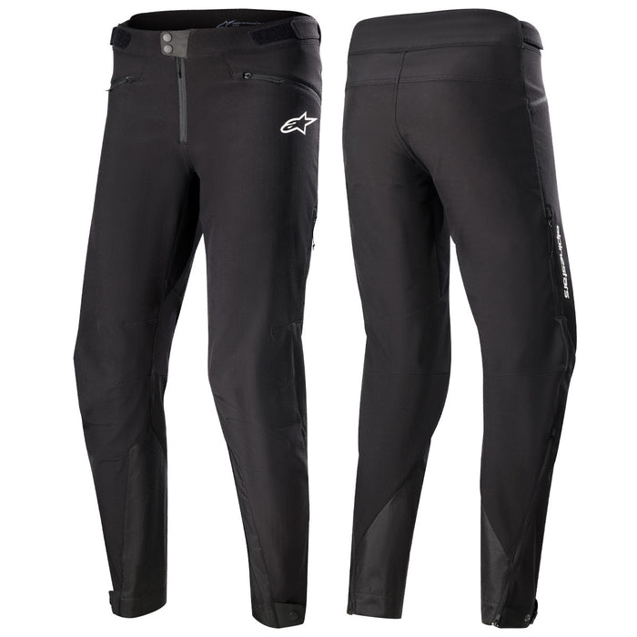 Alpinestars Thermal Pant Nevada 2 Black