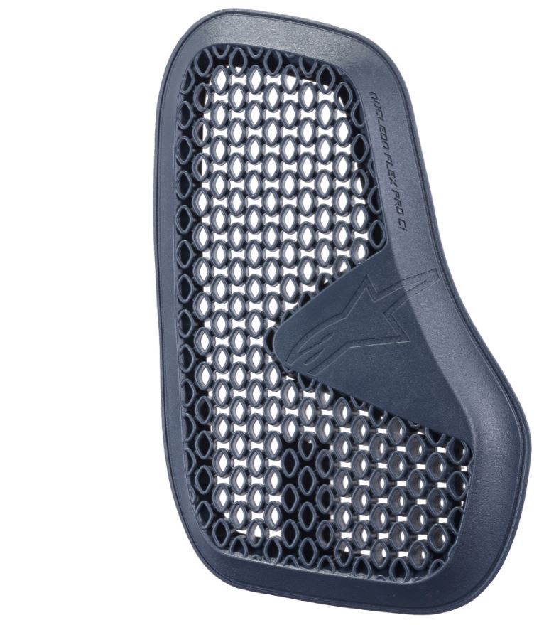 Alpinestars Chest Protector Nucleon Flex Pro Ci
