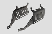 Yakk EXP Side pannier luggage rack Yamaha T7 Tenere 700 (19-24) black