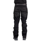 Leatt Pant ADV FlowTour 5.5 Stealth Black/Grey