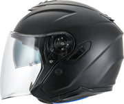 APEX Helmet JT300 Solid matt black