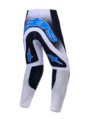 Alpinestars Pants Supertech Hiten AFD Black/Lilac/Blue