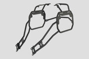 Yakk EXP Side carrier KTM 690 Enduro (19-25) black