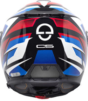 Schuberth Helmet C5 Zenith Blue