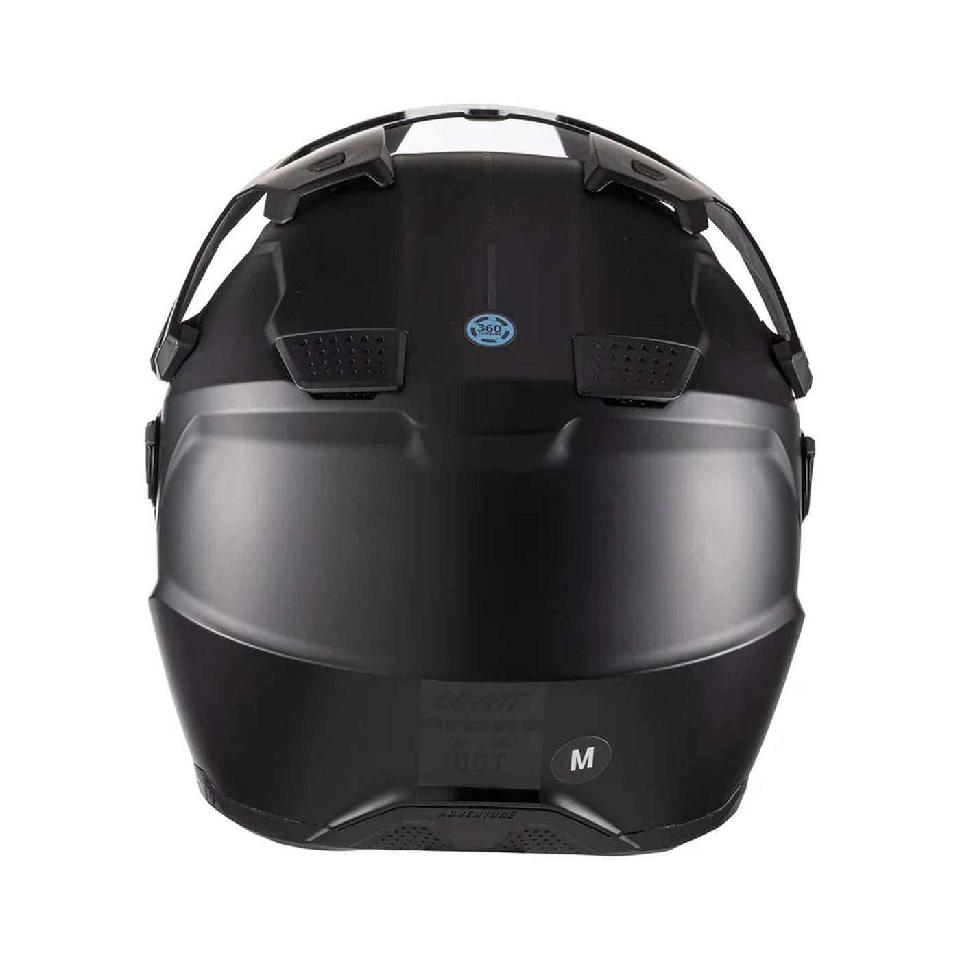 Leatt Helmet Kit ADV 7.5 Black
