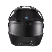 Leatt Helmet Kit ADV 7.5 Black