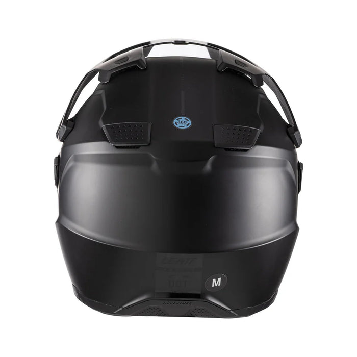 Leatt Helmet Kit ADV 7.5 Black