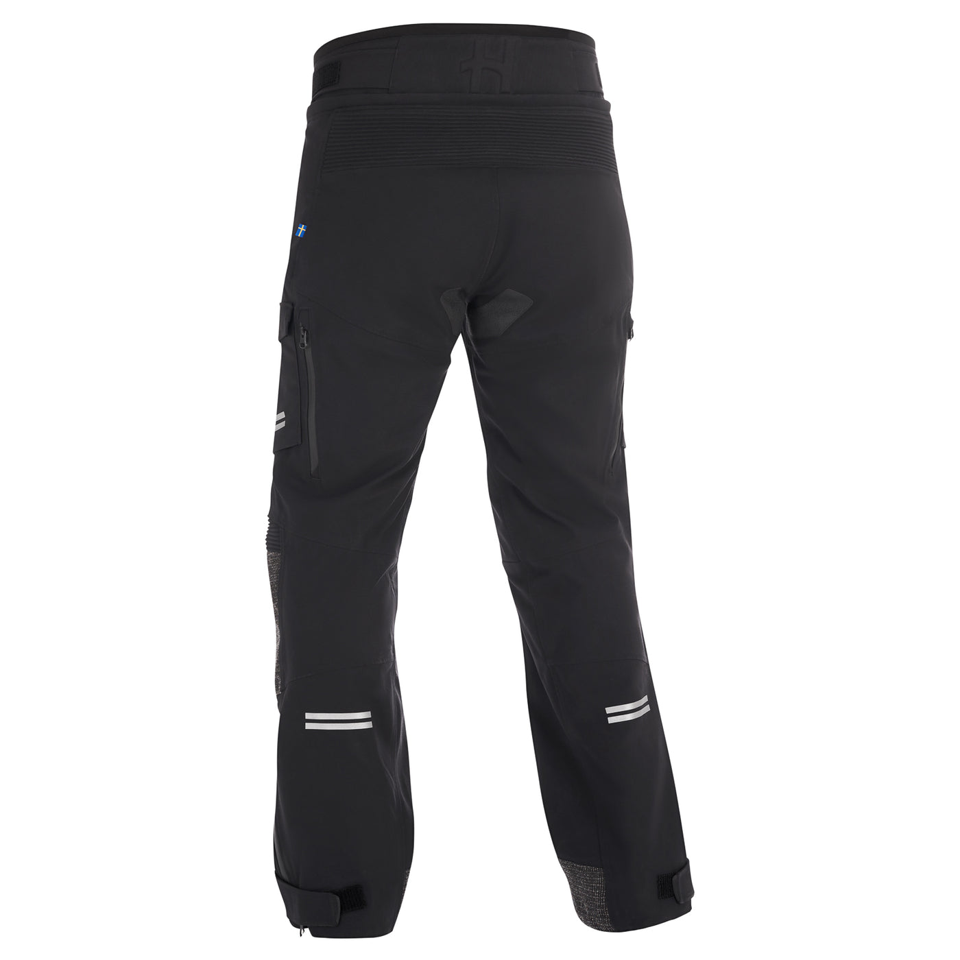 Halvarssons Textile Pants Dalen Pants Black