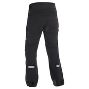 Halvarssons Textile Pants Dalen Pants Black