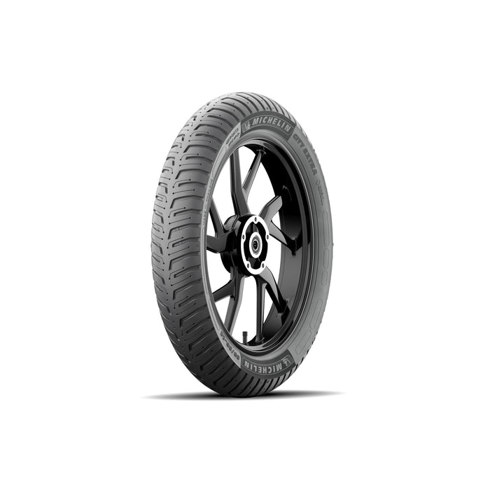 Michelin Pilot Street 80/90-16 M/C 48S Reinf TL/TT F/R