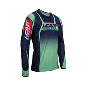 Leatt Jersey Moto 4.5 Lite Matcha