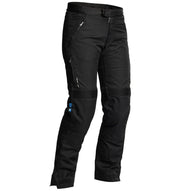 Lindstrands Textile pants Volda Lady Black