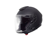 Schuberth Helmet J2 matt black