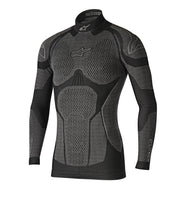 Alpinestars undersuite sweater Winter Tech Musta
