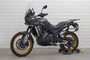 Yakk EXP Rear rack top case Kove 800X (24-) black