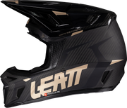 Leatt Helmet Kit Moto 9.5 Carbon V25